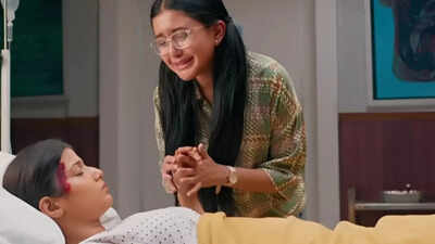 ‘Yeh Rishta Kya Kehlata Hai’ 11th April written update: Abhira battles for life, and Meher gets desperate for the wedding