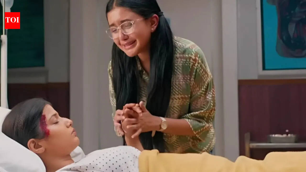 ‘Yeh Rishta Kya Kehlata Hai’ 11th April written update: Abhira battles for life, and Meher gets desperate for the wedding