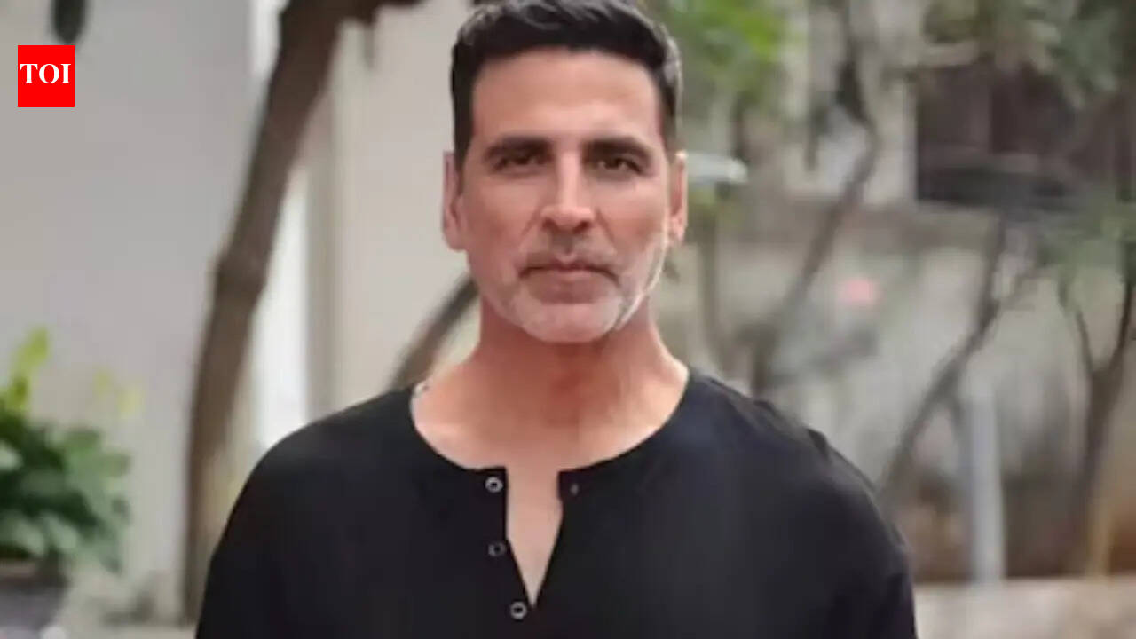 Akshay Kumar leases Andheri duplex to Boeing 777 commander for Rs 1.44 lakh per month - Report