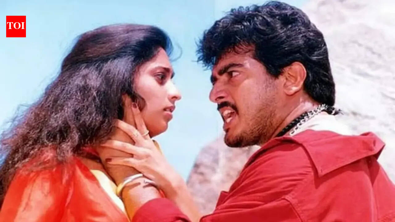 'Amarkalam' re-release: Ajith Kumar's blockbuster film to hit theatres on April 24