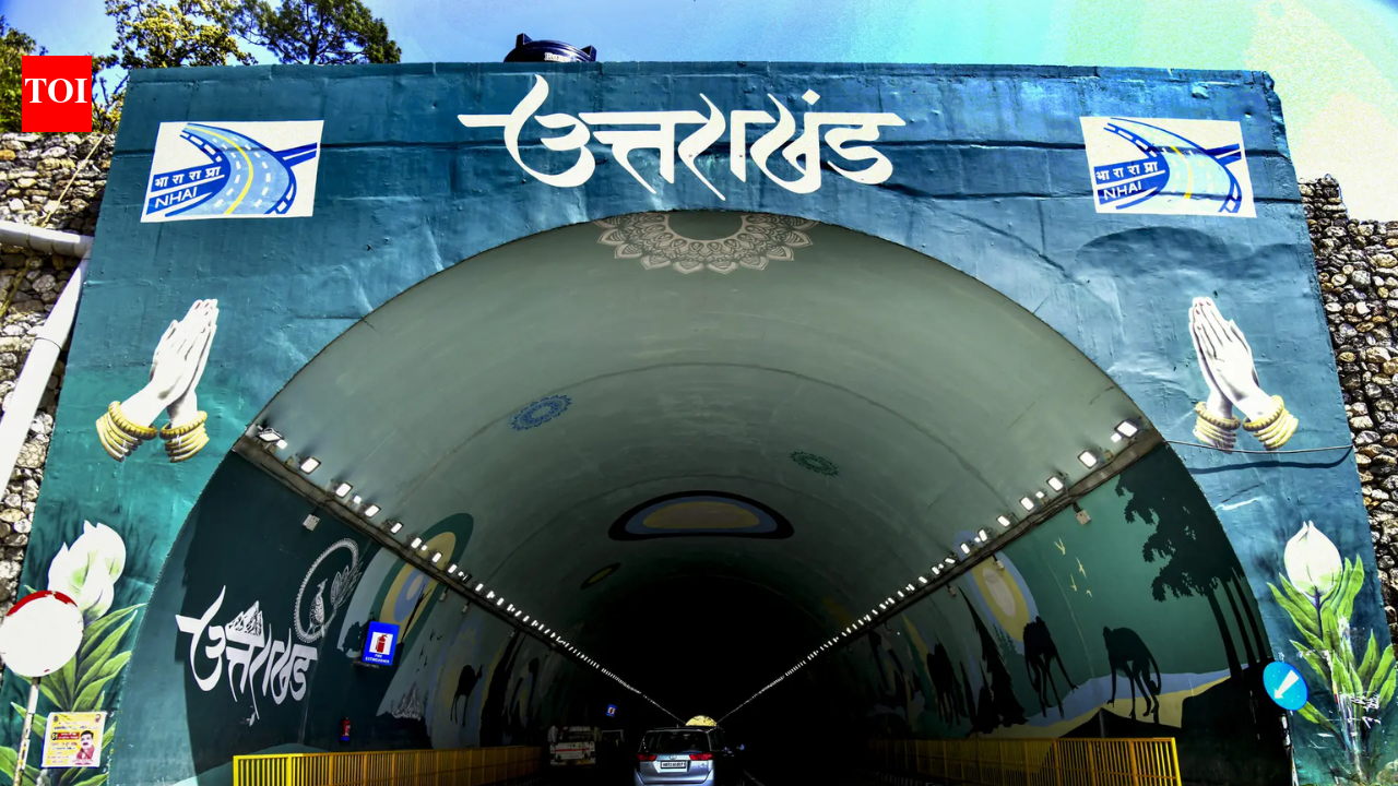 Delhi-Dehradun Expressway ready for inauguration: What you need to know