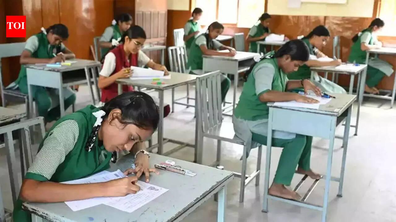 Telangana Intermediate Results 2026: Supplementary exams from May 13; check reverification and marks memo details here