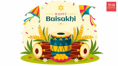 Happy Baisakhi 2026: Significance of Baisakhi for Sikhs