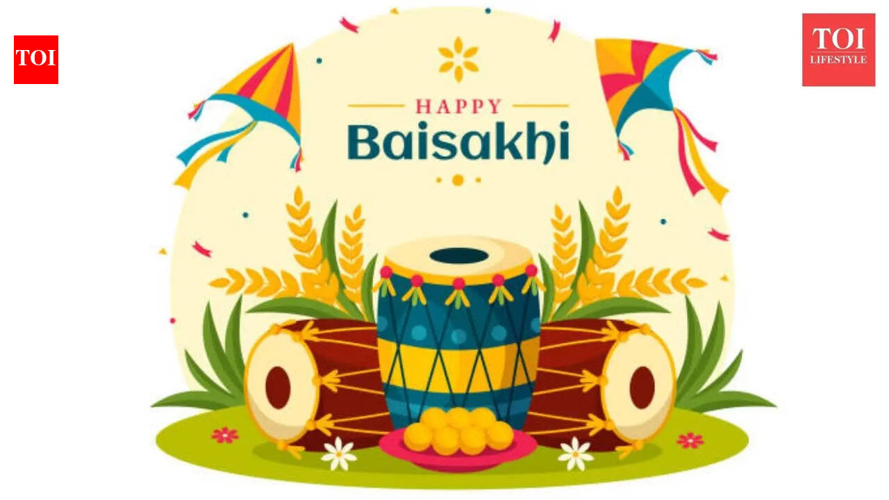 Happy Baisakhi 2026: Significance of Baisakhi for Sikhs
