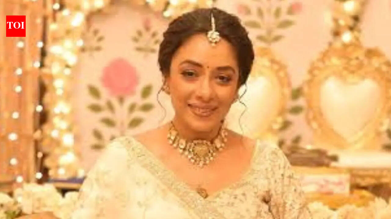 Rupali Ganguly on Women's Reservation Bill: This has been possible because of PM Modi