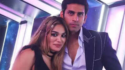 Splitsvilla X6: Kushal Tanwar aka Gullu and Kaira Anu become an ideal match; Sunny Leone loses her calm at Diksha Pawar