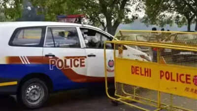 11-year-old killed as DTC bus runs her over in Patel Nagar; driver arrested