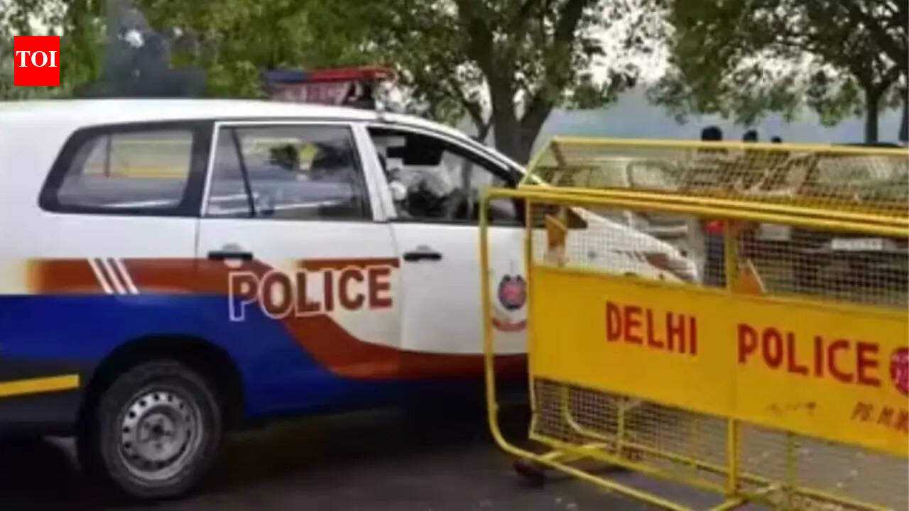 11-year-old killed as DTC bus runs her over in Patel Nagar; driver arrested
