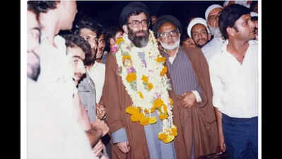 The Iranian Legacy in Bengaluru: Stories of Resilience and Culture