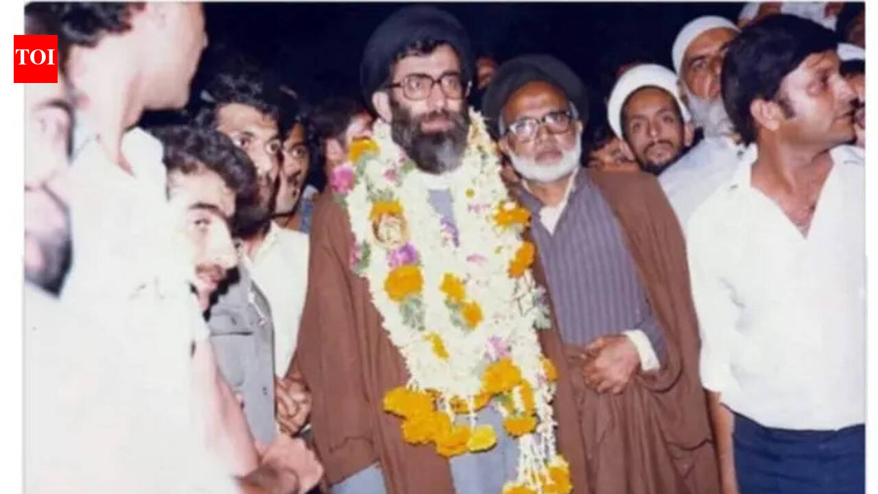 The Iranian Legacy in Bengaluru: Stories of Resilience and Culture