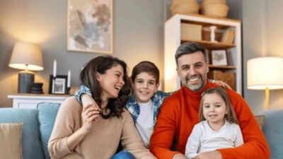 Quote of the day by Halle Berry for parents: “Motherhood is learning about the strengths you didn’t know you had, and dealing with the fears you didn’t know existed.”