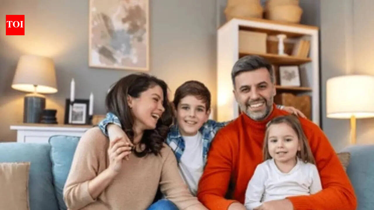 Quote of the day by Halle Berry for parents: “Motherhood is learning about the strengths you didn’t know you had, and dealing with the fears you didn’t know existed.”