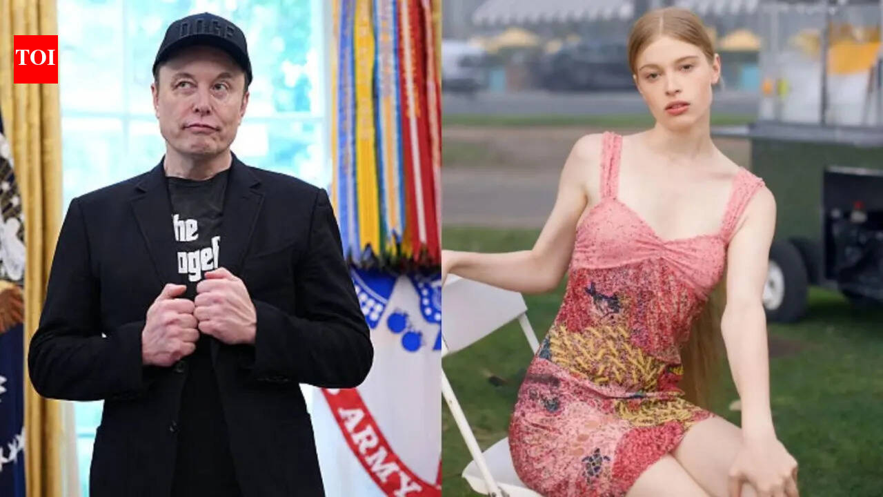 'Very isolating': Elon Musk's estranged trans daughter Vivian Wilson opens up about painful childhood with billionaire dad