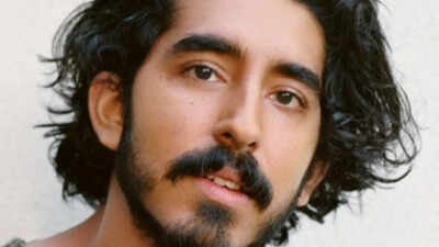Dev Patel films intense running and chase sequences in Manali hills for 'The Peasant' - Reports