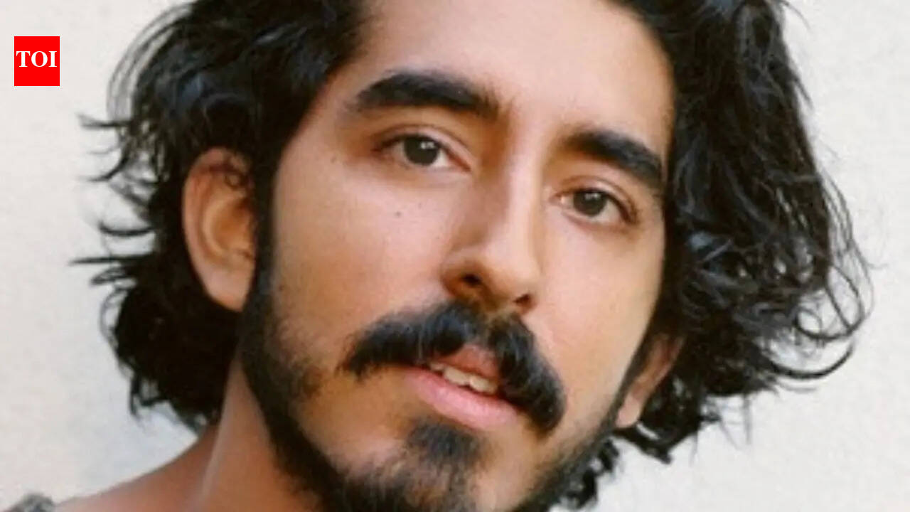 Dev Patel films intense running and chase sequences in Manali hills for 'The Peasant' - Reports