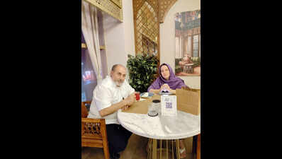 The Iranian Legacy in Bengaluru: Stories of Resilience and Culture