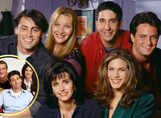 Life lessons hidden in your favourite TV sitcoms: 'Friends', 'The Office' and more