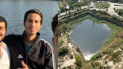 Noida student death: Mother alleges negligence by friends, seeks probe