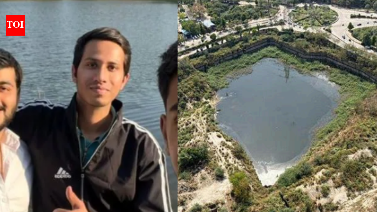 Noida student death: Mother alleges negligence by friends, seeks probe