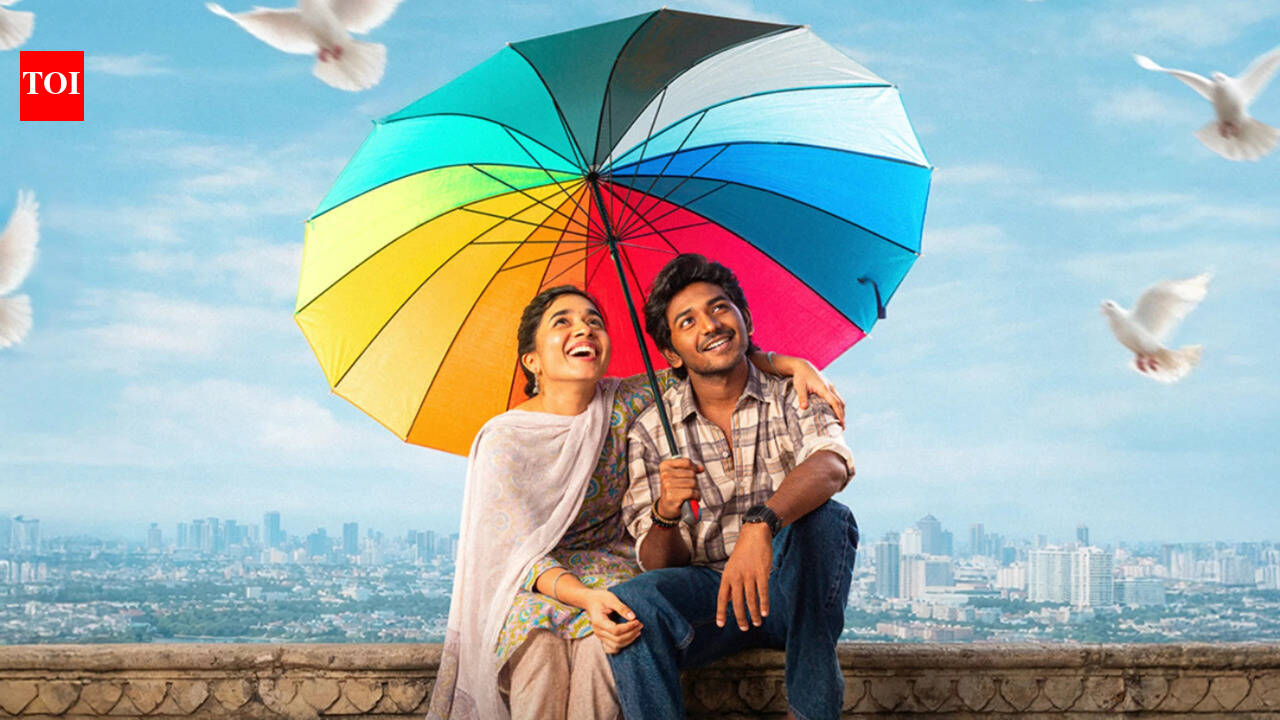 'Youth’ OTT: When and where to watch Ken Karunas’s romance-comedy film