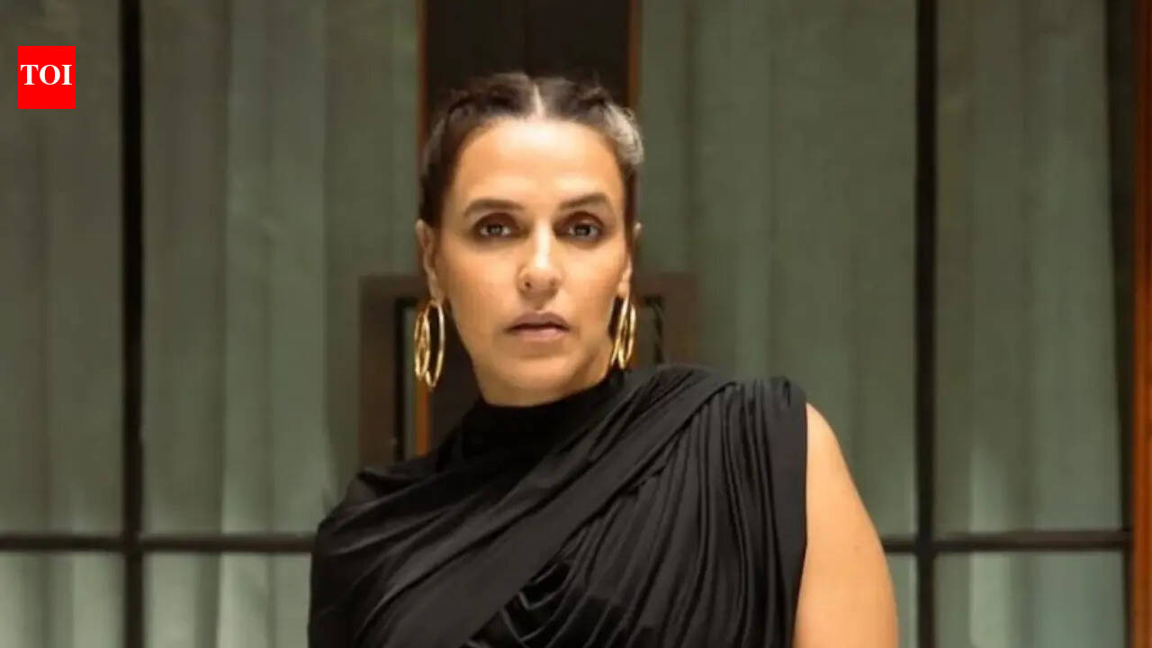 Neha Dhupia calls Aditya Dhar a 'pure genius' and Ranveer Singh's 'Dhurandhar' performance 'perfection no one else can do'