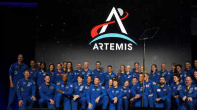 Apple CEO Tim Cook congratulates NASA astronauts on successful Artemis II mission: ‘We are grateful you shared…'