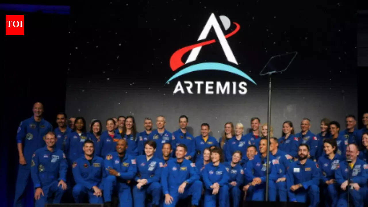 Apple CEO Tim Cook congratulates NASA astronauts on successful Artemis II mission: ‘We are grateful you shared…'