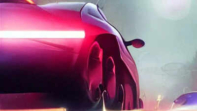 Speeding car hits man, daughter in Delhi's Tilak Nagar