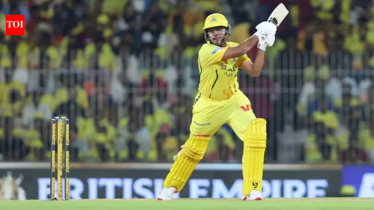 'I wasn’t really ...': Ayush Mhatre breaks silence on being retired out in CSK innings