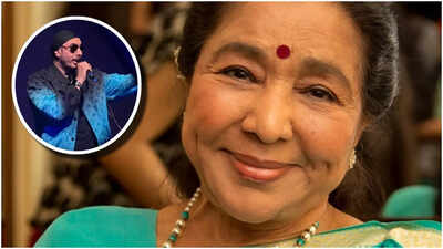 Asha Bhosle passes away: Singer Sukhbir pays heartfelt tribute, says ‘her evergreen spirit continues to inspire’ - Exclusive