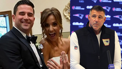 “If I was married to someone beautiful…”: Dianna Russini’s controversial comment on her husband sparks outrage amid Mike Vrabel drama