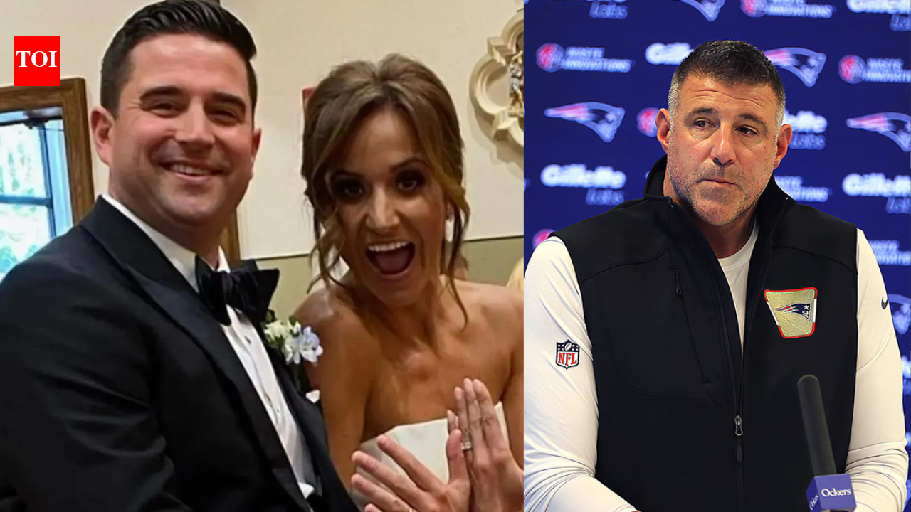 “If I was married to someone beautiful…”: Dianna Russini’s controversial comment on her husband sparks outrage amid Mike Vrabel drama
