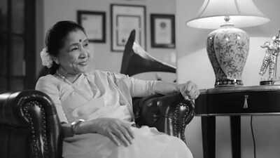 Singer Asha Bhosle passes away at 92: Lesser-known facts from the life of a legend