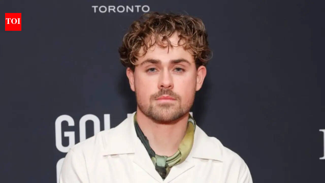 'Stranger Things' fame star Dacre Montgomery reveals how his OCD shaped a chilling ‘Faces of Death’ villain
