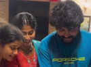 Vaishnavi Arulmozhi and Arun Crizer starrer 'Veera' completes 600 episodes