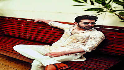 Ram Pothineni on being single: ‘Solitude gives me peace’