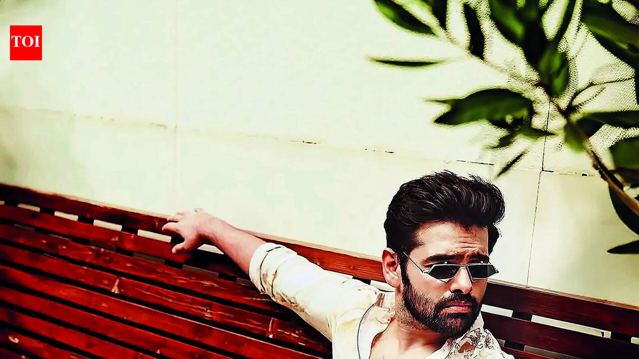 Ram Pothineni on being single: ‘Solitude gives me peace’