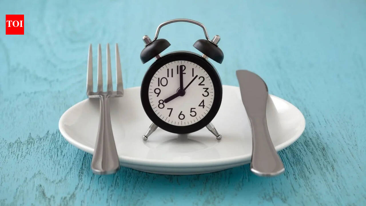 Before your blood sugar spikes: How irregular meal timing affects your liver, weight, and metabolism, and simple ways to fix it