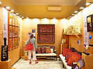 Craft, couture & curated finds: Kolkata comes alive with Naboborsho exhibits