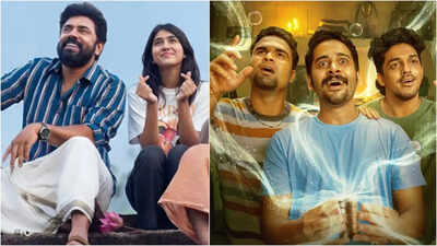  Check out the Malayalam TV premieres this Vishu 2026