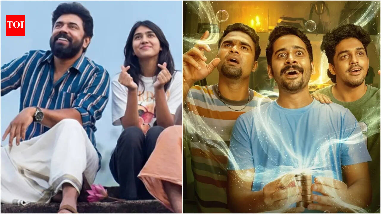 Sarvam Maya to Prakambanam: Check out the Malayalam TV premieres this Vishu 2026