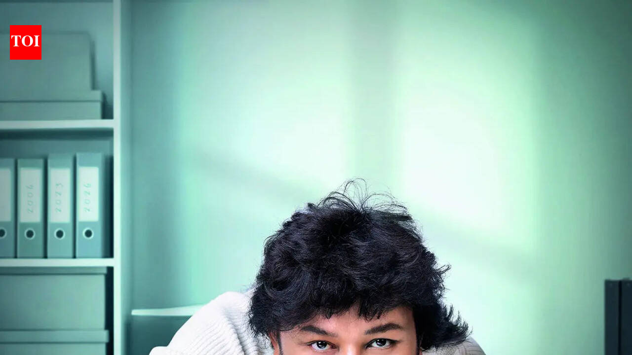 If a small-town guy like me can achieve this, anyone can dream big: Ganesh