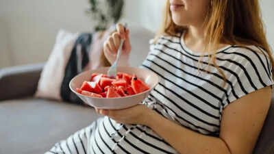 Clean eating vs. realistic cravings during pregnancy: Can both coexist?
