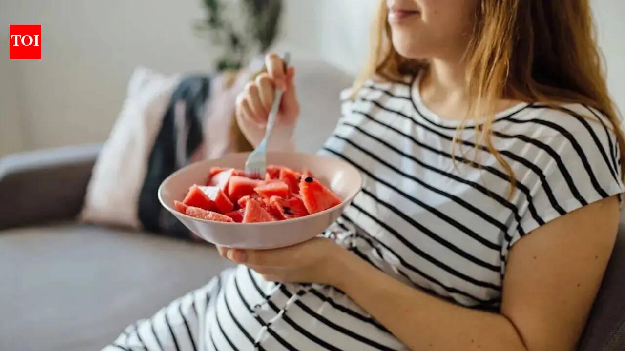 Clean eating vs. realistic cravings during pregnancy: Can both coexist?