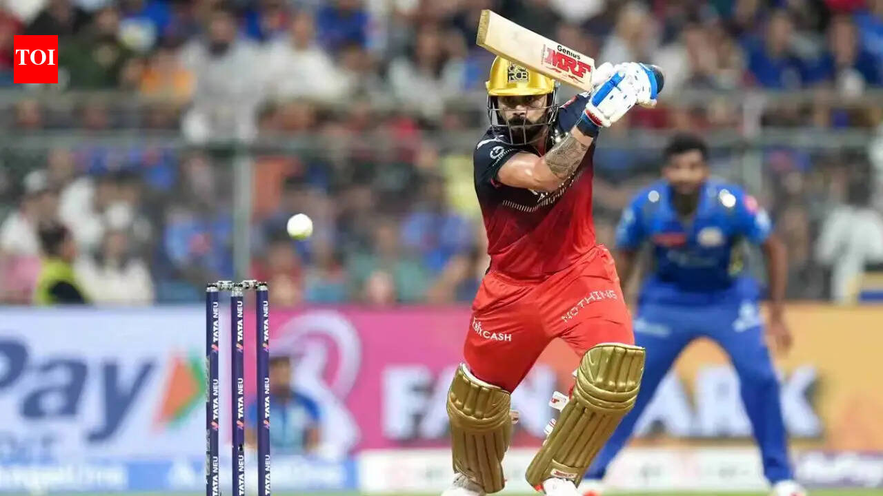 MI vs RCB, IPL Live: MI win toss, opt to bowl against RCB in Mumbai