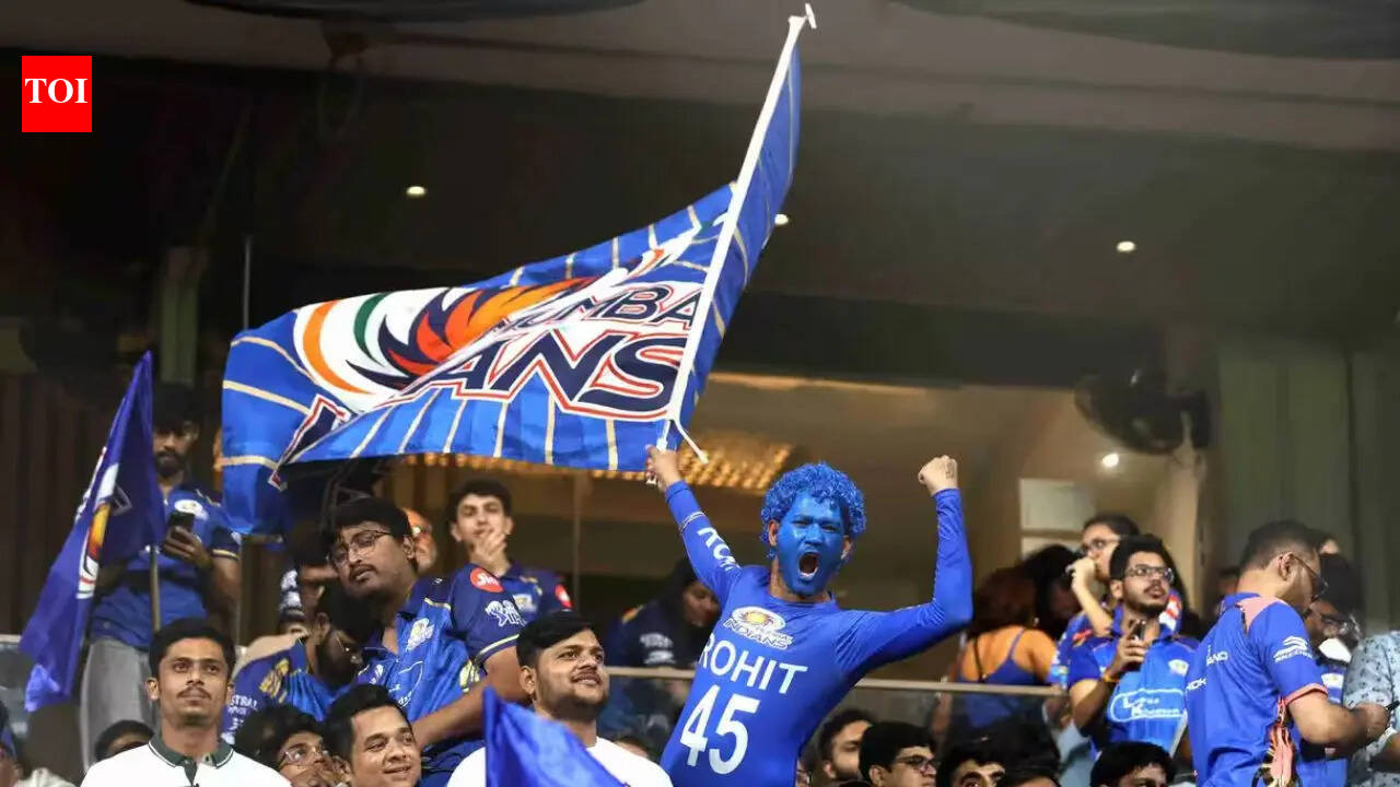 MI vs RCB Live: RCB post 240/4 in 20 overs in Mumbai