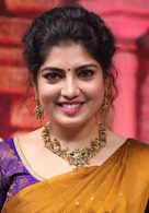 Paprigosh joins the cast of Karthigai Deepam 2