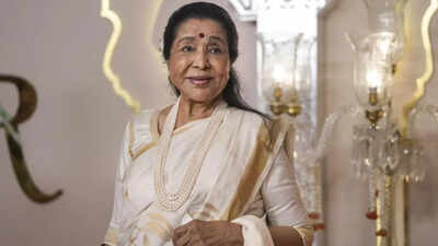 Asha Bhosle's love life: From eloping with Lata Mangeshkar's secretary at 16 to finding true love with RD Burman