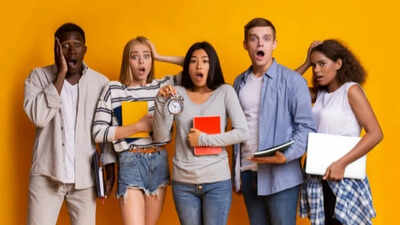 Semester Exams: 5 Good habits teens should follow before exams