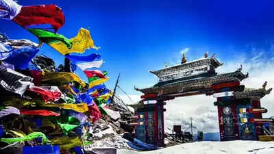 'Baseless narratives cannot alter reality': India rejects China's renaming of  places in Arunachal Pradesh